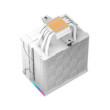 DeepCool AK500S DIGITAL White