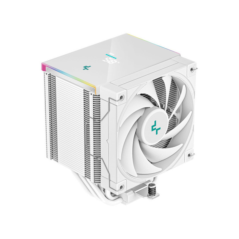 DeepCool AK500 DIGITAL White