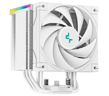 DeepCool AK500 DIGITAL White