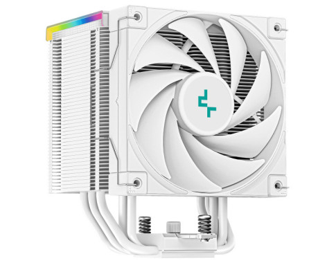 DeepCool AK500 DIGITAL White