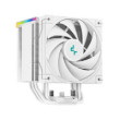 DeepCool AK500 DIGITAL White