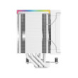 DeepCool AK500 DIGITAL White