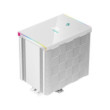 DeepCool AK500 DIGITAL White