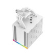 DeepCool AK500 DIGITAL White