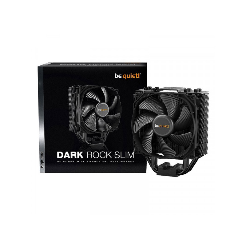 be quiet! Dark Rock Slim