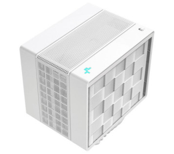 DeepCool Assassin 4S White sur PC Gamer Master au Maroc