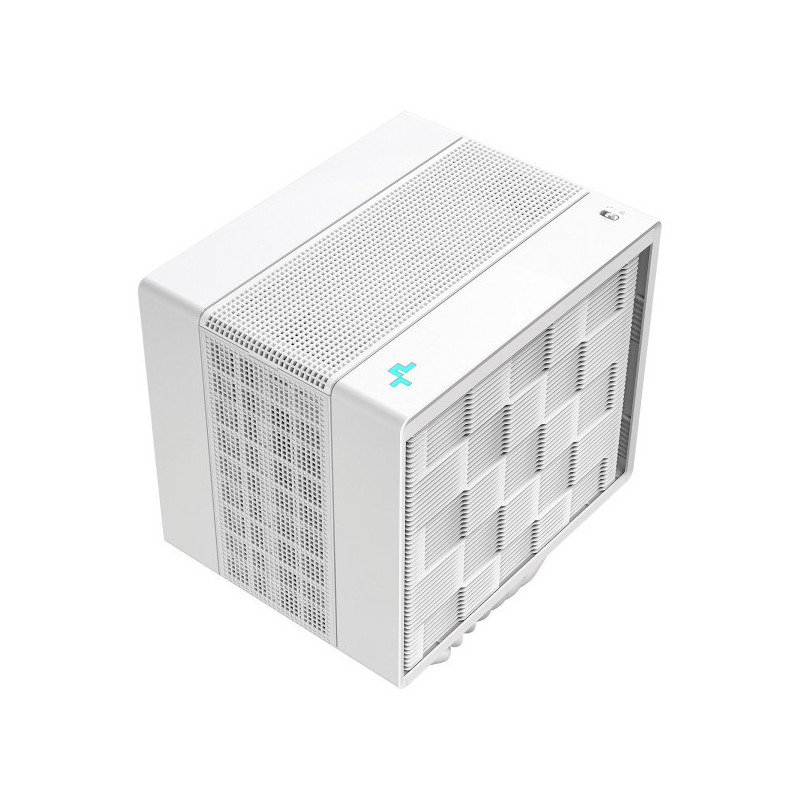 DeepCool Assassin 4S White