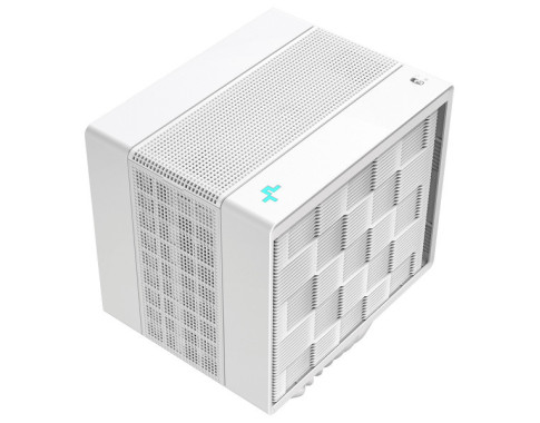 DeepCool Assassin 4S White sur PC Gamer Master au Maroc