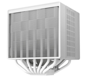 DeepCool Assassin 4S White