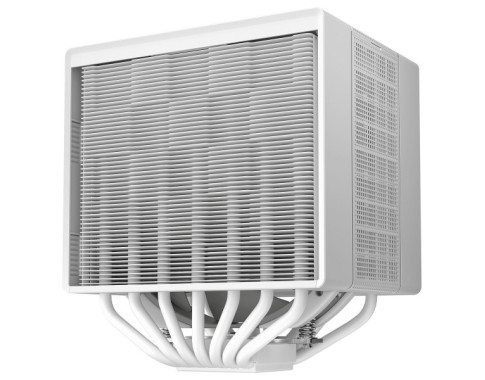 DeepCool Assassin 4S White