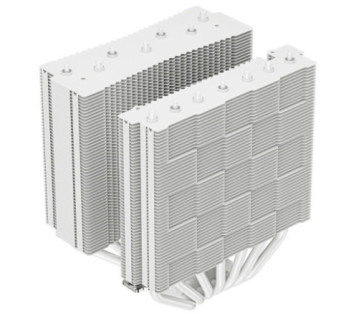 DeepCool Assassin 4S White - Cooling Maroc