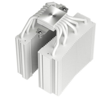 DeepCool Assassin 4S White - Cooling Maroc