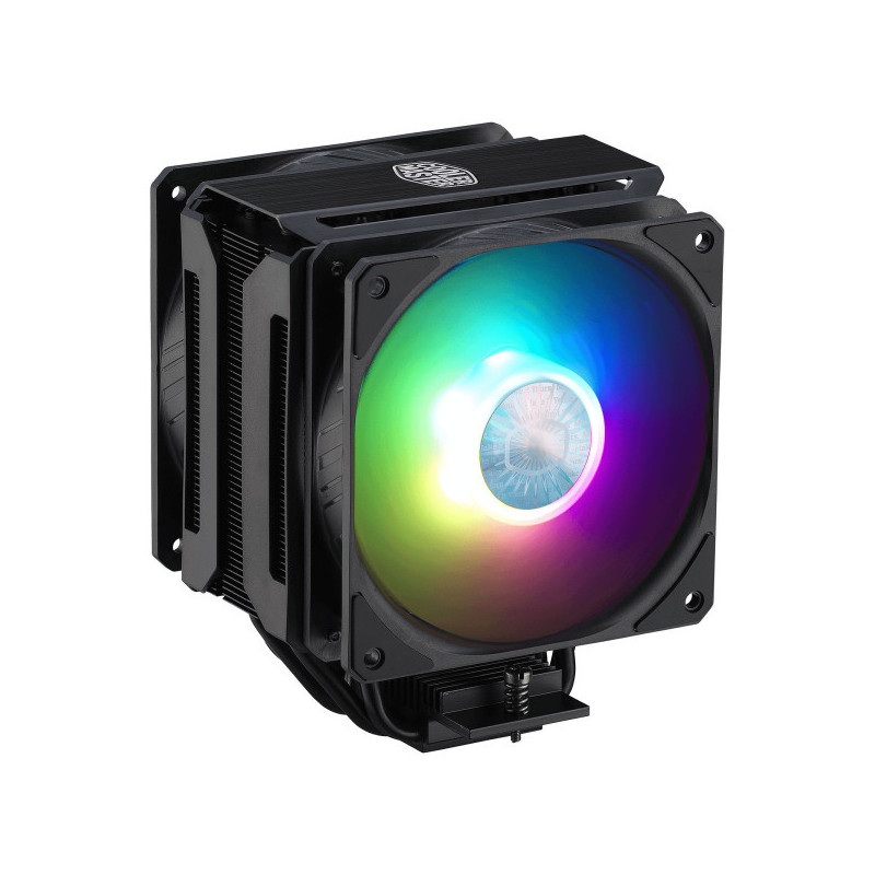 Cooler Master MasterAir MA612 Stealth ARGB