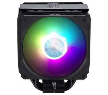 Cooler Master MasterAir MA612 Stealth ARGB
