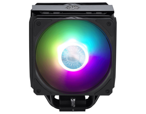 Cooler Master MasterAir MA612 Stealth ARGB