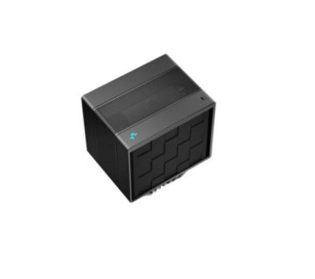 DeepCool Assassin 4S Black sur PC Gamer Master au Maroc