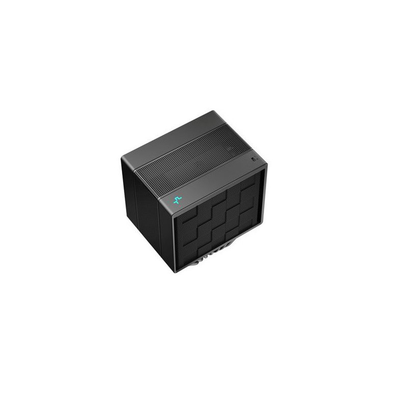 DeepCool Assassin 4S Black