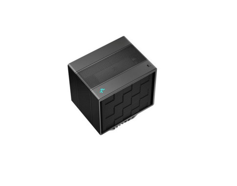 DeepCool Assassin 4S Black sur PC Gamer Master au Maroc