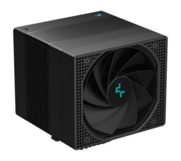 DeepCool Assassin IV Black sur PC Gamer Master au Maroc