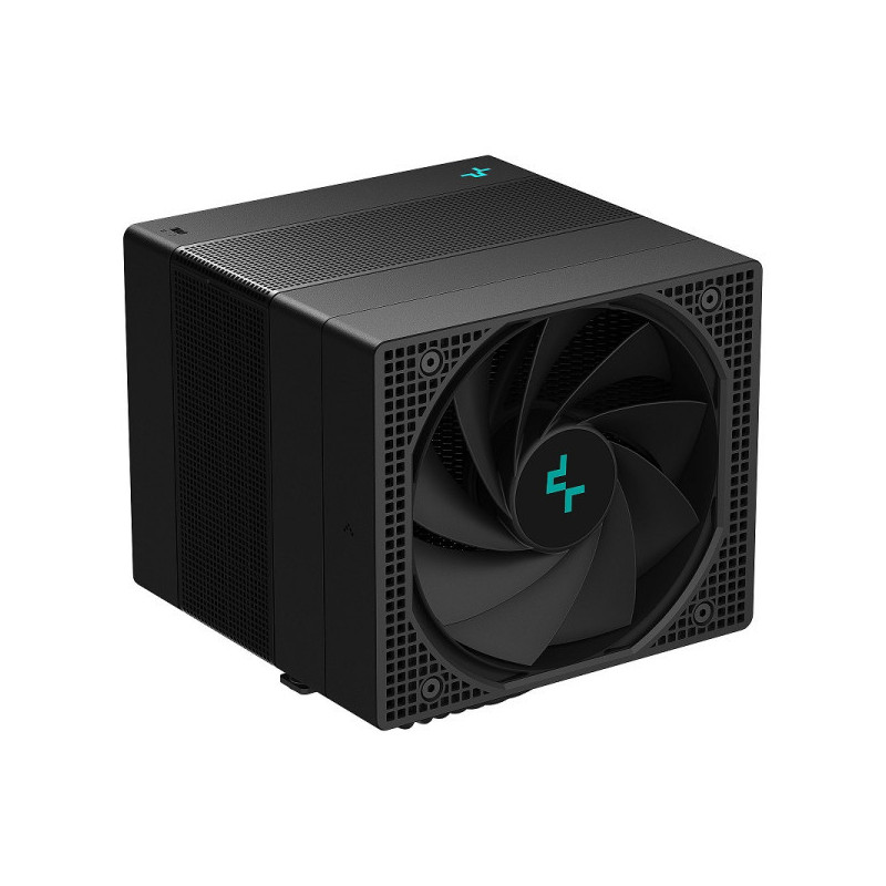 DeepCool Assassin IV Black