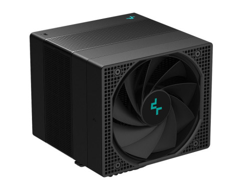 DeepCool Assassin IV Black sur PC Gamer Master au Maroc