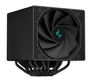DeepCool Assassin IV Black