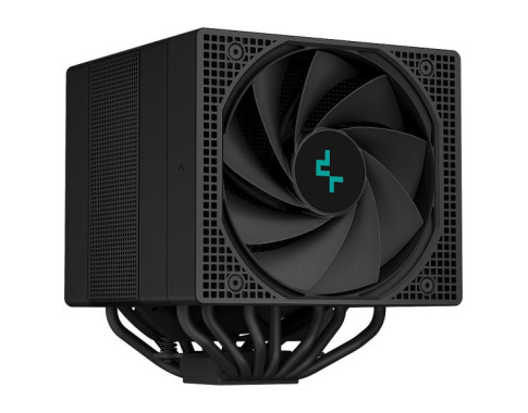DeepCool Assassin IV Black