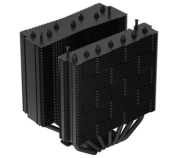 DeepCool Assassin IV Black - Cooling Maroc