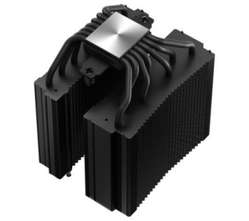 DeepCool Assassin IV Black - Cooling Maroc
