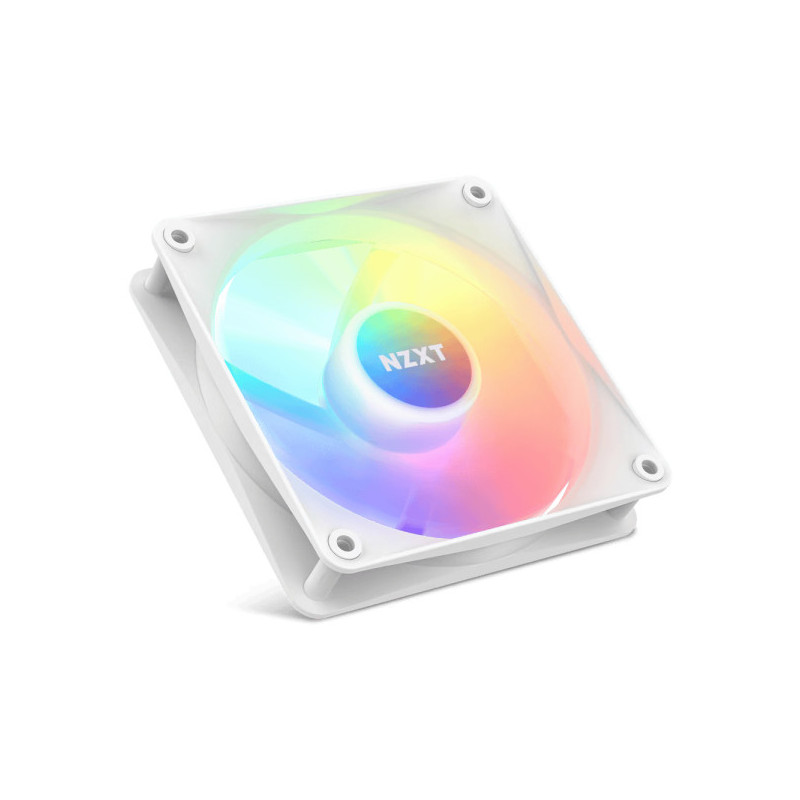 NZXT F140 RGB Core (White)