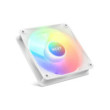 NZXT F140 RGB Core (White)