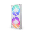 NZXT F240 RGB Core (White)