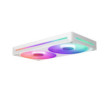 NZXT F240 RGB Core (White)