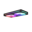NZXT F240 RGB Core (Black)