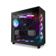 NZXT F240 RGB Core (Black)