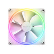 NZXT F120 RGB Duo Triple Pack White