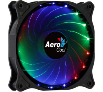 Aerocool Cosmo 12 sur PC Gamer Master au Maroc
