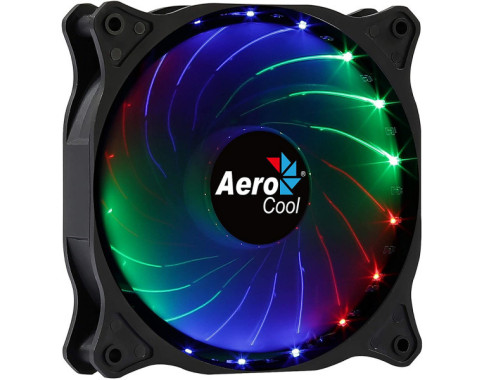 Aerocool Cosmo 12 sur PC Gamer Master au Maroc