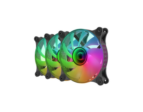 Mars Gaming MF3DKIT - Cooling Maroc