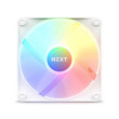 NZXT F120 Core RGB Triple Pack White
