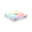 NZXT F120 Core RGB Triple Pack White