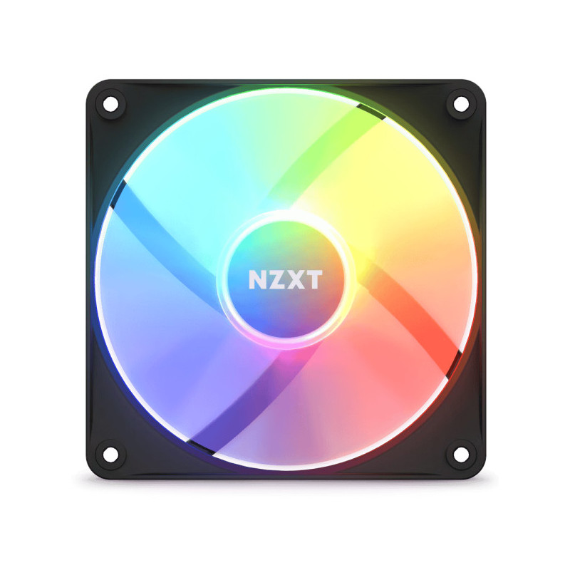 NZXT F140 RGB Core (Black)