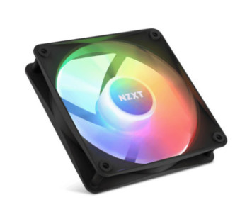 NZXT F140 RGB Core (Black)