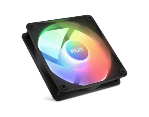 NZXT F140 RGB Core (Black)