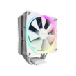 NZXT T120 RGB White