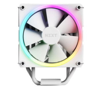 NZXT T120 RGB White