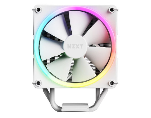 NZXT T120 RGB White