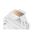 NZXT T120 RGB White
