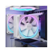 NZXT T120 RGB White