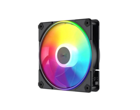 XTRMLAB XT120 ARGB sur PC Gamer Master au Maroc